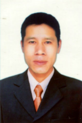 Nguyen Chi  Thanh